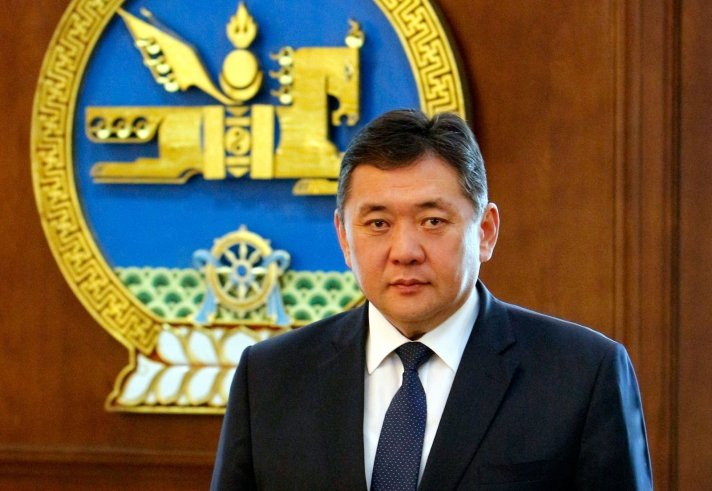 УИХ-ын дарга М.Энхболд: Үндсэн хуулийн цэцээс намайг үндсэн хууль зөрчсөн гэж үзвэл би ажлаа өгөхөд бэлэн