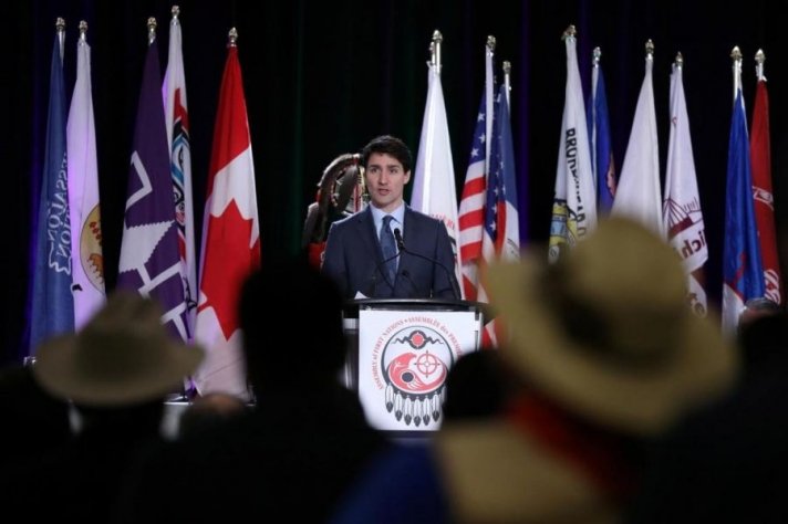 Мэн Ваньжоуг баривчилсан хэрэгт засгийн газар оролцоогүй гэж мэдэгджээ