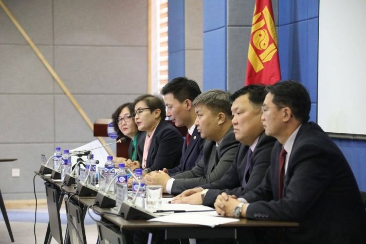 АТГ Оффшор бүсээс 4.4 сая ам.доллар оруулж иржээ