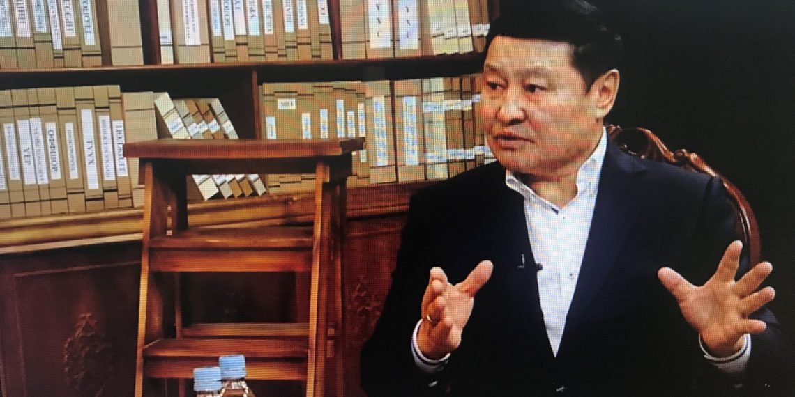 “Шударга бусын хонгил” хэрхэн ажилладаг вэ