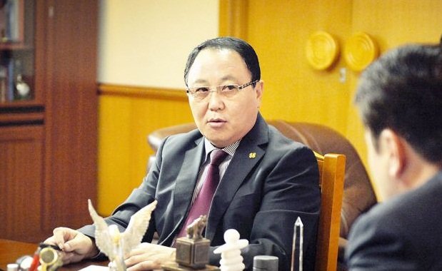 АТГ Д.Дорлигжаваас байцаалт авчээ