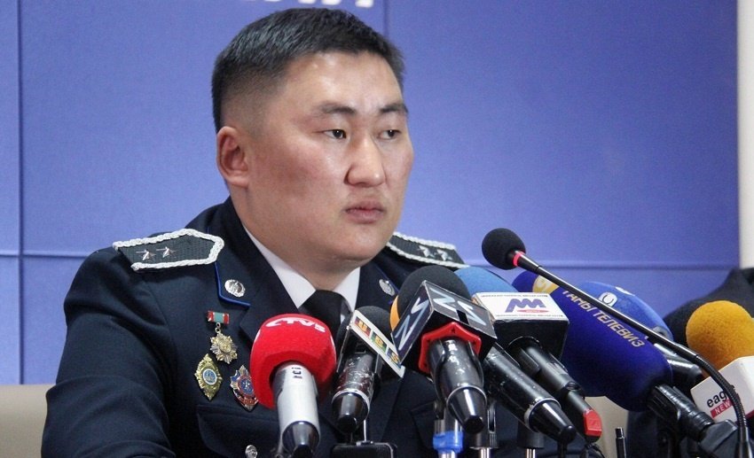 Б.Баатархүү: Талийгч Ч.Чамин-Эрдэнийн хэрэгт холбогдох нотлох баримтууд алга болоогүй