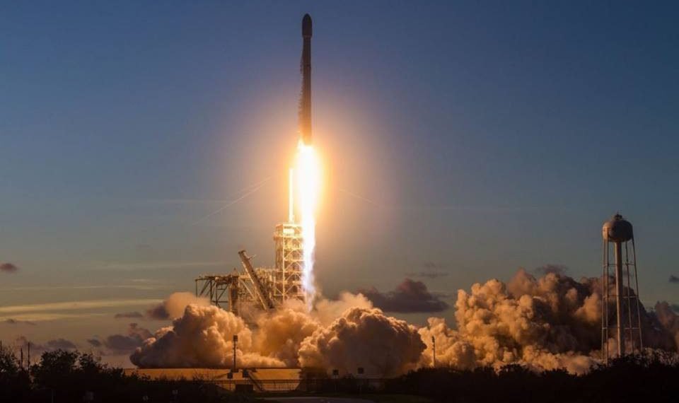 АНУ III үеийн GPS буюу шинэ байрлал тогтоогчийг сансарын тойрог замд илгээнэ