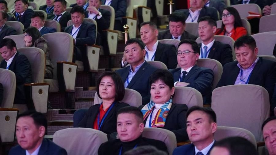 МАН-ын бага хуралд хэн юу хэлэв