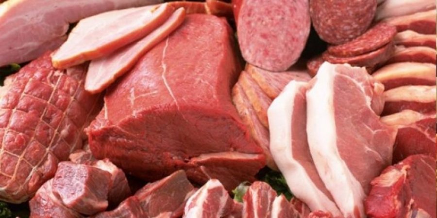 Үхрийн ястай мах нэг килограмм нь дунджаар 8445 төгрөгийн үнэтэй байна