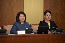 Байнгын хороо Ерөнхийлөгчийн саналыг хэлэлцэнэ