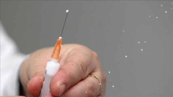 НҮБ-аас Йемен рүү 14 сая тун вакцин илгээжээ