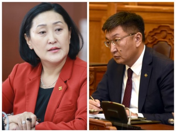 Ерөнхийлөгч Х.Баттулга Ерөнхий сайдын зөвшилцөх бичигт хариу өглөө