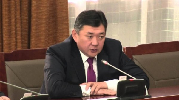 М.Энхболд: Огцроход татгалзаад байх зүйлгүй