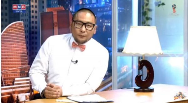 “Бид финанс” ББСБ-ын ажилтнуудын гарт сэтгүүлч амиа алджээ