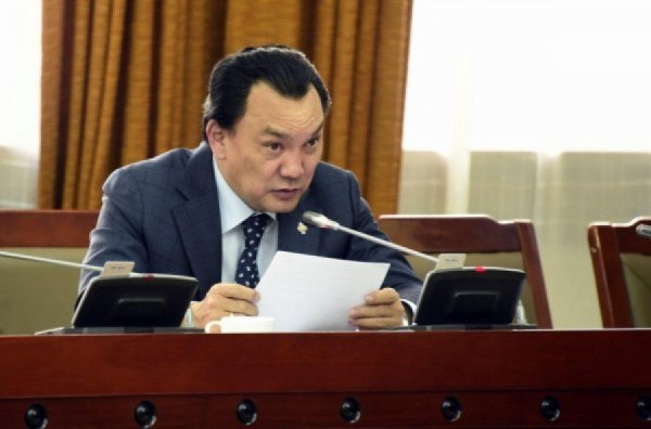 АТГ: Б.Батзоригоос өөр гишүүдээс байцаалт аваагүй