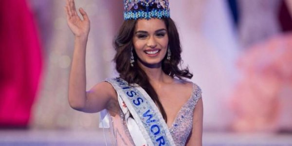 “Дэлхийн мисс”-ээр Мексикийн гоо бүсгүй тодорлоо