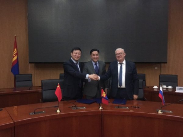 ЭДИЙН ЗАСГИЙН КОРИДОРЫН ХҮРЭЭНД ХЭРЭГЖИХ ТӨСЛИЙН ИХЭНХ НЬ ЗАМ, ТЭЭВРИЙН САЛБАРЫН ТӨСӨЛ ЮМ