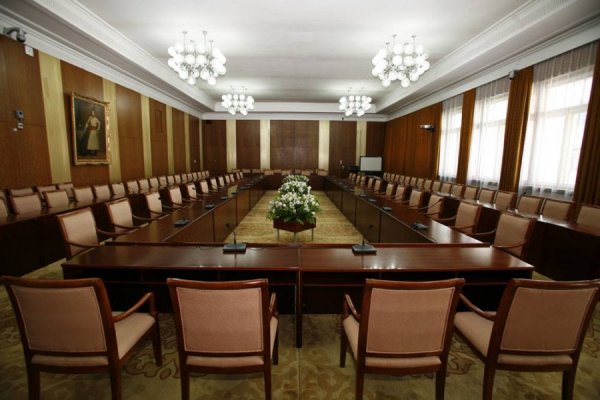 Я.Содбаатар сайдыг чөлөөлөх асуудлыг хэлэлцэх байнгын хороо хуралдсангүй