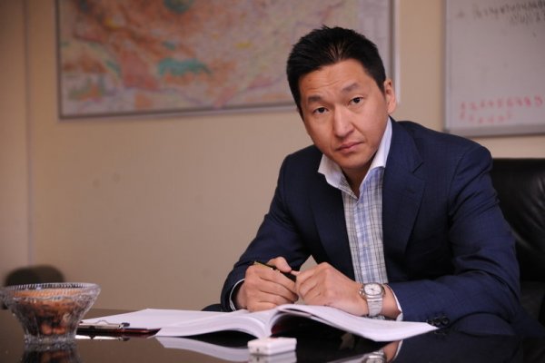 Т.Ганболд: Доржзодов ХҮН намд Болд нэртэй ажиллаж байсан