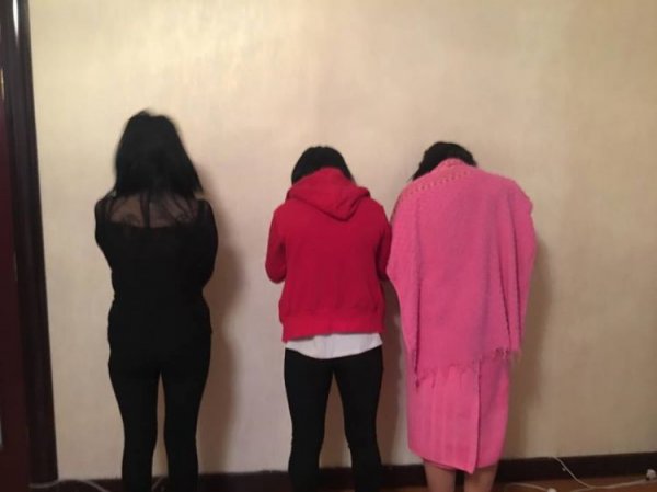 18-28 насны 15 эмэгтэй биеэ үнэлж байсныг илрүүлжээ