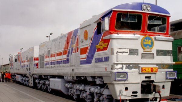 “УБТЗ”-ын удирдлагыг Оросын тал авах уу?