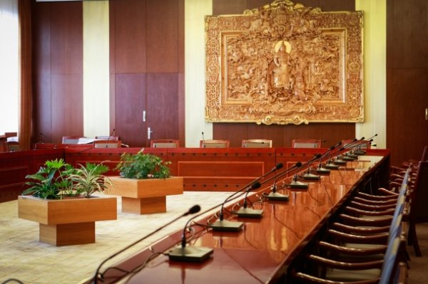 Ажлын хэсэг: Хөрөнгө оруулалтын банкны тухай хуулийг хэлэлцэнэ