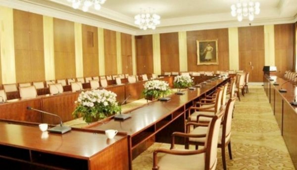 Байнгын хороо: ЗТХ-ийн сайдыг чөлөөлөх эсэхийг хэлэлцэнэ