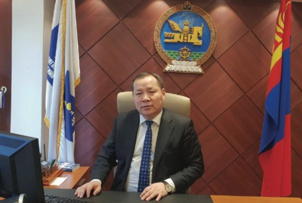 Царцсан барилга, байгууламжууд ирэх оноос ашиглалтад орж эхэлнэ