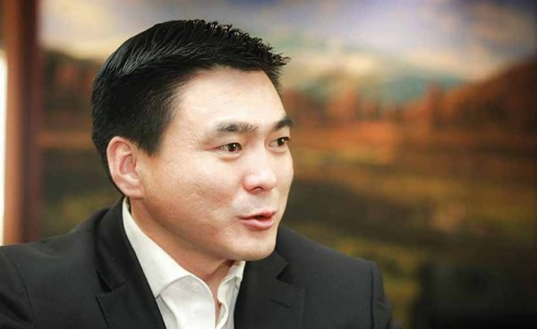 МАН-ын Удирдах зөвлөл С.Амарсайханыг дэмжлээ