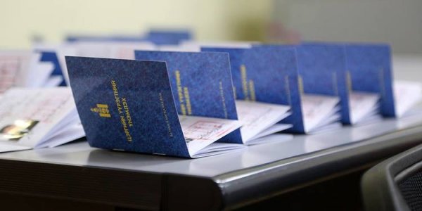 Цэргийн бүртгэл нэгдүгээр сарын 4-нд эхэлнэ