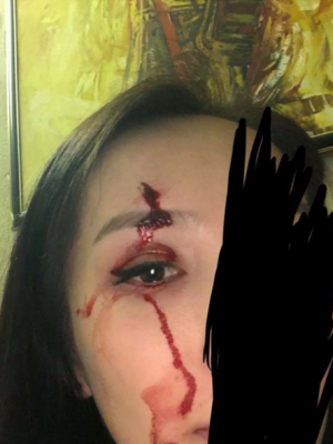 МУГЖ Т.Ариунаагийн том хүү Б.Алдар 15,000 төгрөгнөөс болж найз охиноо зоджээ