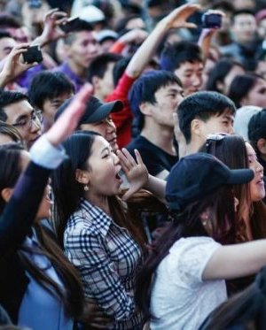 Ажилгүй иргэдийн дийлэнх нь ЗАЛУУЧУУД...