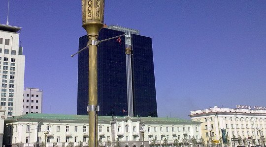 Хотын даргыг хэзээ томилно, тэр хүртэл үүрэг гүйцэтгэгч нь ажиллах боломжтой