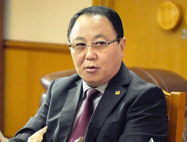 АТГ-аас Д.Дорлигжавыг дүү Д.Баатарынх нь хамтаар шалгаж эхэллээ