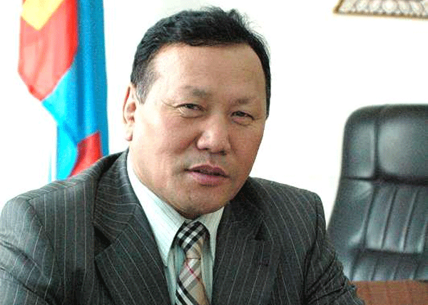 Шадар сайд асан Ц.Оюунбаатар нарын шүүх хурал хойшиллоо