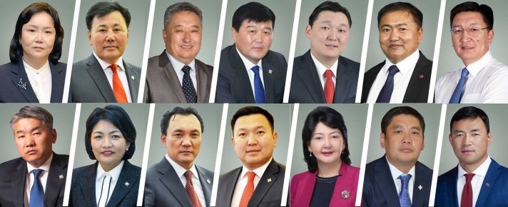 ЖДҮ-чидтэй тэмцэх боломжийг олгох эрүүгийн хуулийн 22.2 дахь заалтыг эргэж нэг хараач, Ерөнхийлөгч өө