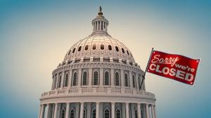 20 дахь удаагийн шатдаун хэдий хүртэл үргэлжлэх вэ?