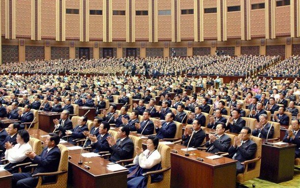 БНАСАУ-д парламентын сонгууль болно