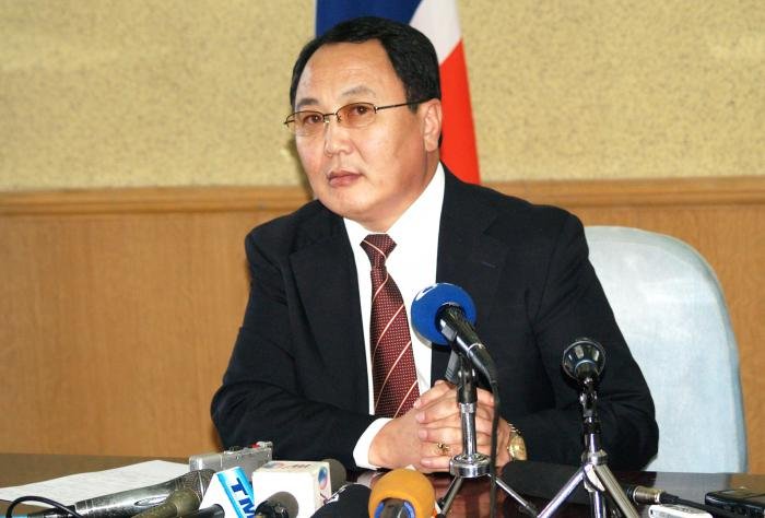 Д.Дорлигжав, Д.Баатар нарыг сарын хугацаанд цагдан хорихоор боллоо