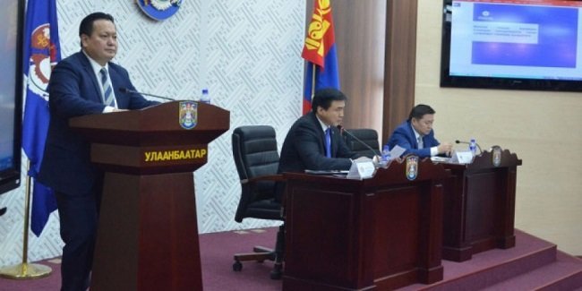 Барилгын салбарт Хөгжлийн банк санхүүжилт хийнэ