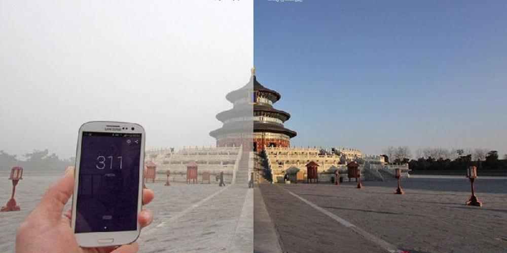 338 хотын агаарын чанарын үзүүлэлт сайжирчээ