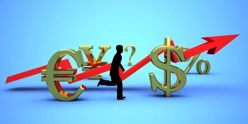 Холбооны нөөцийн сан бодлогын хүүгээ өсгөхөд дэлхийн 170 орчим валютын ханш сулардаг