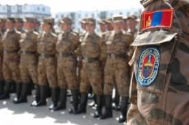 Зүүнбаянд алба хааж байсан хугацаат цэрэг зодуураас болж амиа алдсан уу