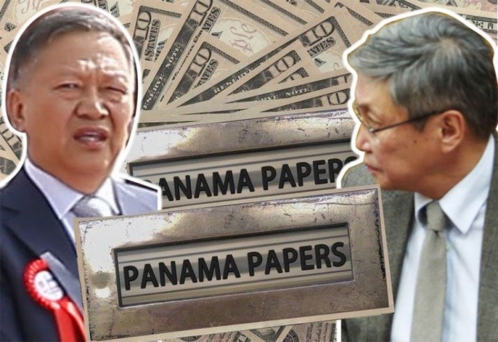 “Петровис”-ийн Ч.Давааням, н.Сэцэнзориг нарыг 48 цаг хориод суллажээ