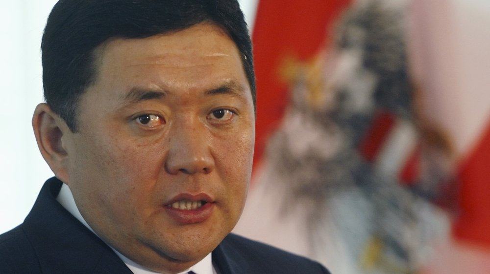 ОГЦРОХГҮЙ ЦАГ ХОЖИЖ БАЙСАН НЬ ЭРДЭНЭТИЙН 49 ХУВИЙГ СИНГАПУРТ БҮРТГЭЛТЭЙ КОМПАНИД ХУДАЛДЖЭЭ