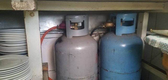 Ноцтой зөрчил гаргасан, хийн түлш ашигладаг хоёр газрын үйл ажиллагааг прокурорын тогтоолоор зогсоожээ