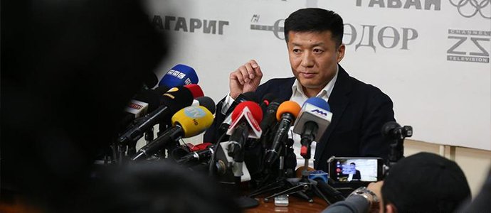 БАРИГДСАН С.БАЯРЦОГТЫН ОФФШОР 8.2 САЯ АМ.ДОЛЛАРААС ИХ АЖЭЭ