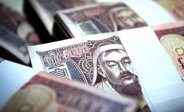 Шинэчлэгдсэн 5000 төгрөгийн дэвсгэртийг гүйлгээнд гаргана