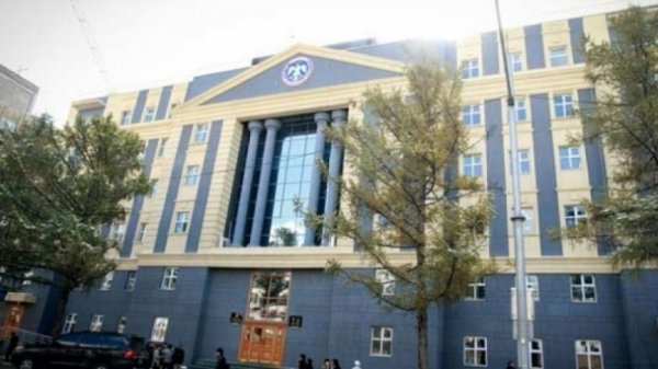 Дарс ууж хордлогод орсон охины ээжийг 300 мянган төгрөгөөр торгох арга хэмжээ авчээ