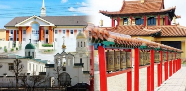 Сүм хийд, шашны байгууллагуудыг шалгаж байна