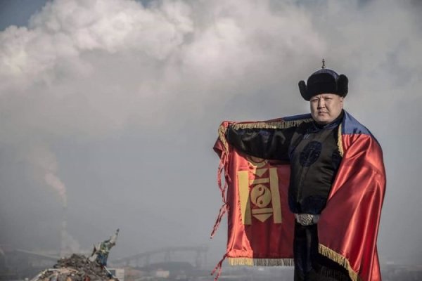 Т.Дэлгэрмөрөн: Монгол ах дүүс минь амь насаараа хохироод дуусаж байна