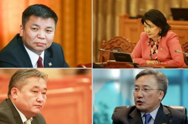 Гишүүдийн бүрэн эрхийг түтгэлзүүлэх асуудлыг маргааш 14.00 цагаас өмнө эцэслэн шийдэх үү