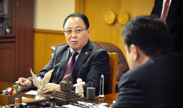 Д.Дорлигжавыг үргэлжлүүлэн хорих эсэхийг шийднэ