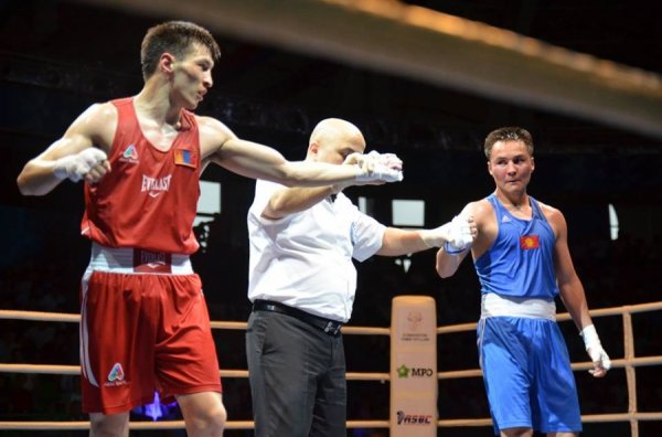 Б.Чинзориг, Э.Цэндбаатар нар тивийн шигшээнд багтжээ